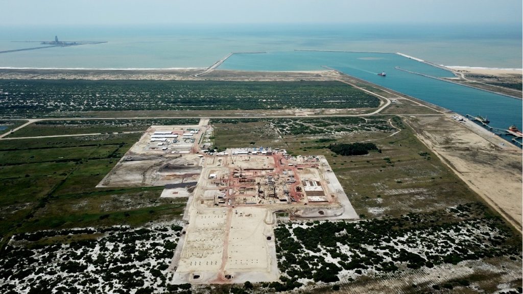 GNA desenvolverá em Porto do Açu o maior projeto energético baseado em gás da América Latina