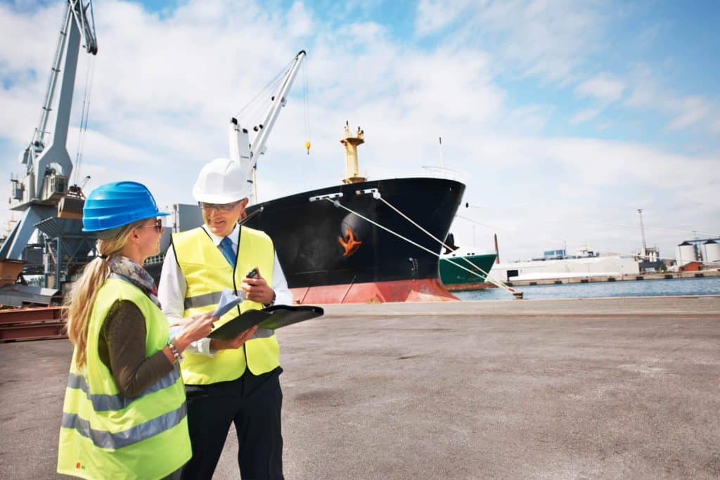 [INFOGRAPHIC] The impact of rain on the loading and unloading of goods in Brazilian ports