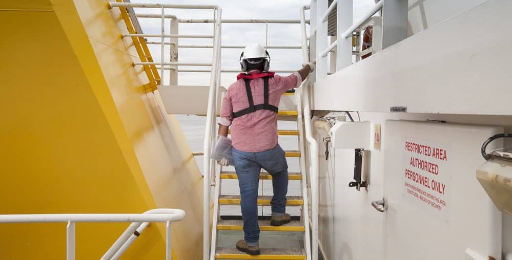 [SUCCESS CASE] 5 years without accidents: know the structure  behind this milestone in our story