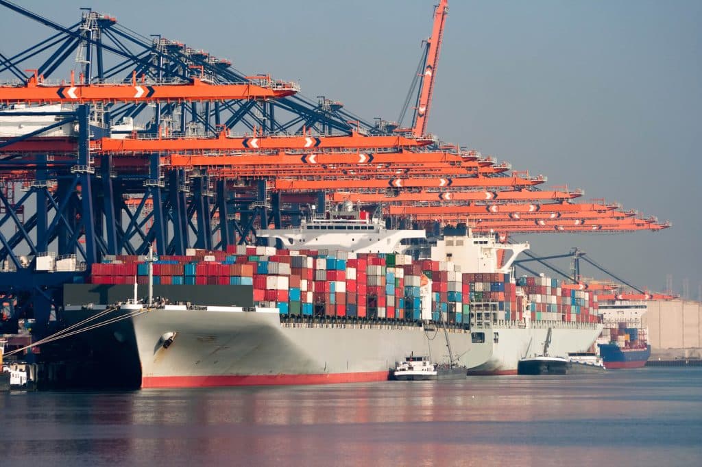 Cabotage service as a solution for freight transport: what can we expect?