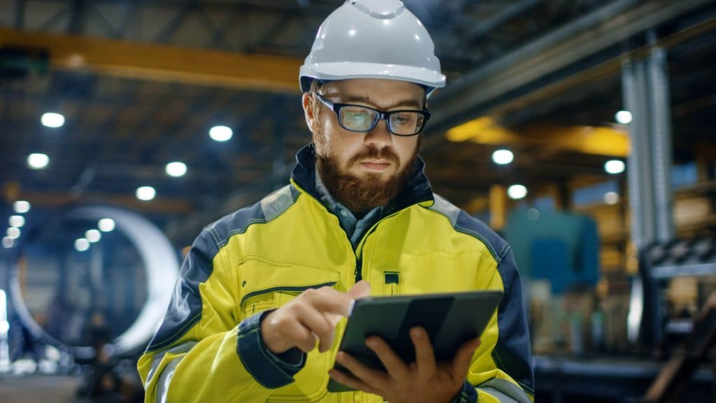 Indústria 4.0 na logística: o que é e quais os benefícios para o setor?