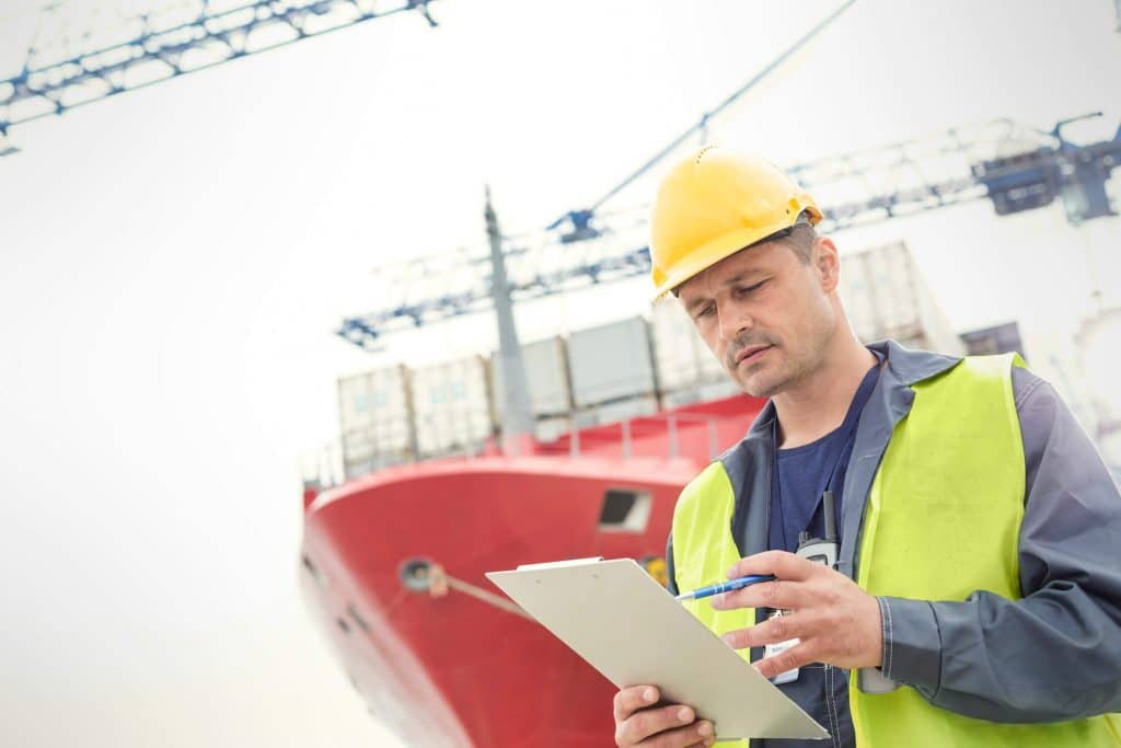Understand the differences between shipowner, NVOCC, and shipping agency