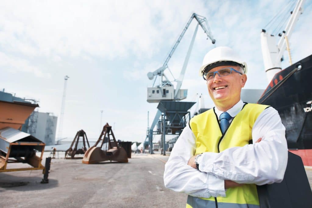 NVOCC e Freight Forwarder: saiba qual a responsabilidade de cada um