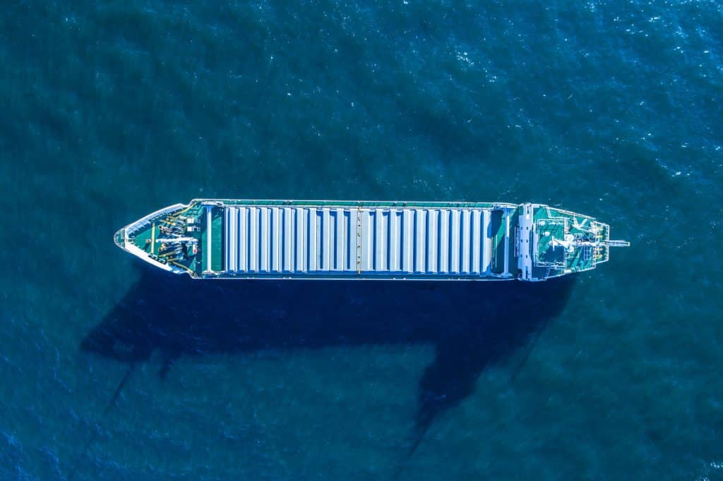 How transport logistics work in the O&G market