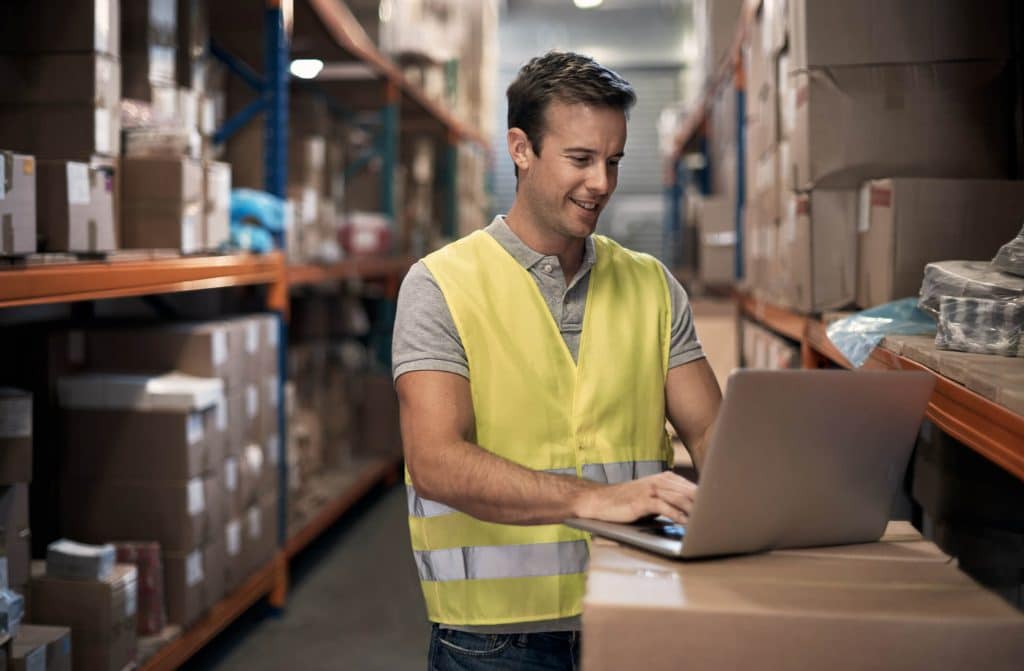 Logistics process digitization: understand the advantages of betting on new solutions