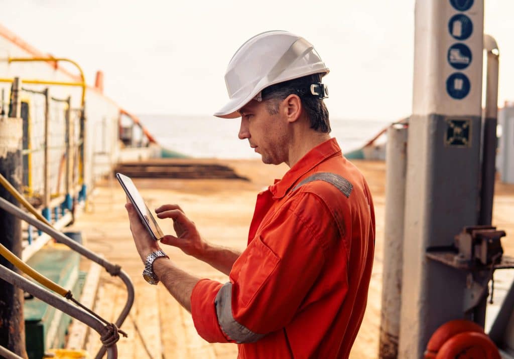Learn what are the responsibilities of a shipping agent
