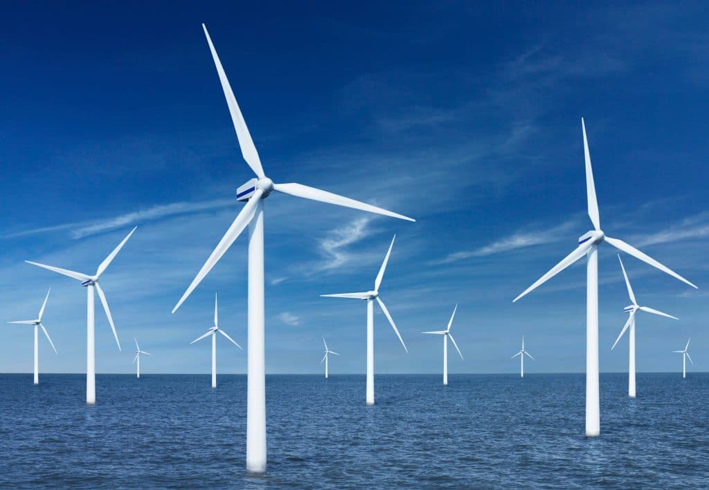 Parques Eólicos Offshore: serão a solução para garantir uma energia mais sustentável no futuro?