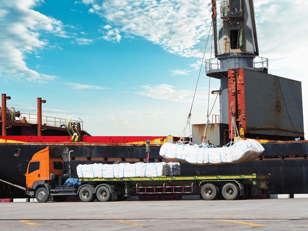 O que explica o grande volume de exportação de açúcar em 2020?