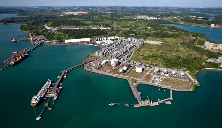 Discover the Port of Aratu and the perspectives for the next years