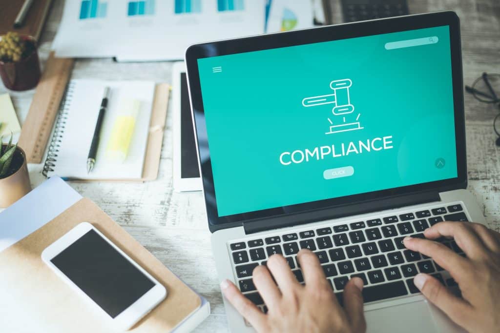 Understand how compliance works in the Oil and Gas sector