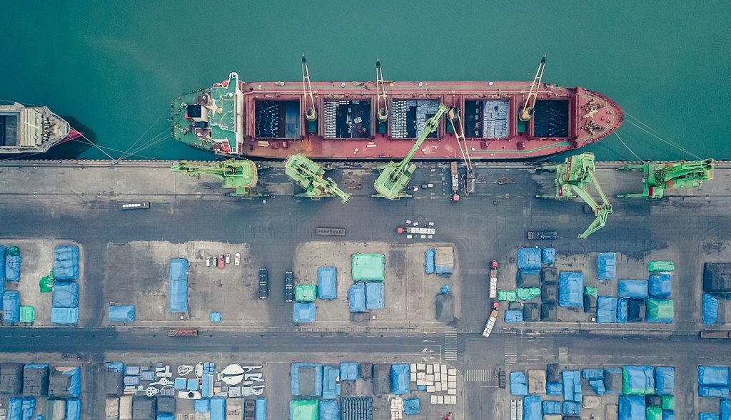 Naabsa: o que significa esse termo e qual a importância para as embarcações?