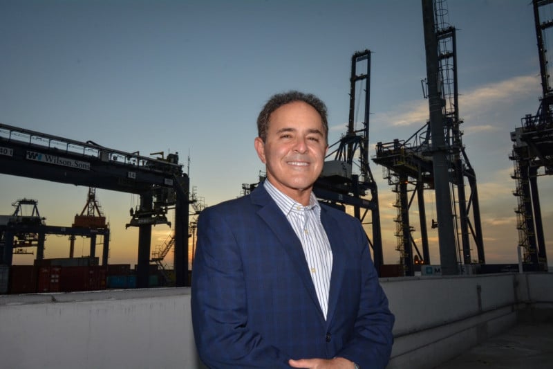 Tecon Salvador passa a ser signatário do pacto empresarial