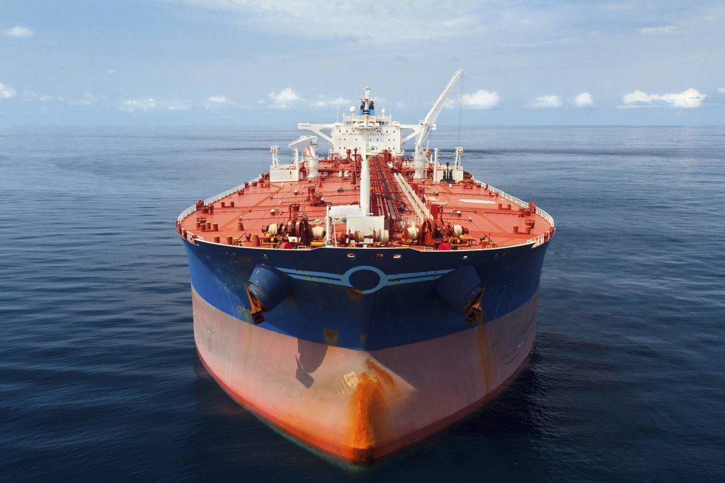 Deadweight: o que significa o “peso morto” de uma embarcação?