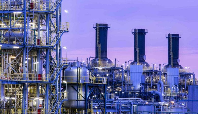 The petroleum production in 2020 and its tendencies