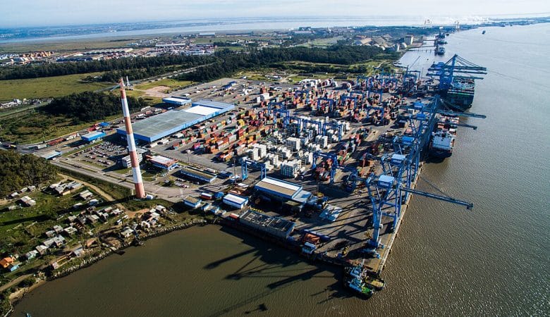 Do you know the Port of Rio Grande? See the information below
