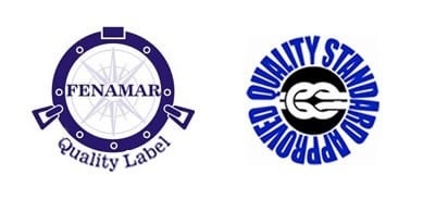 Wilson Sons Shipping Agency receives Fenamar quality seal