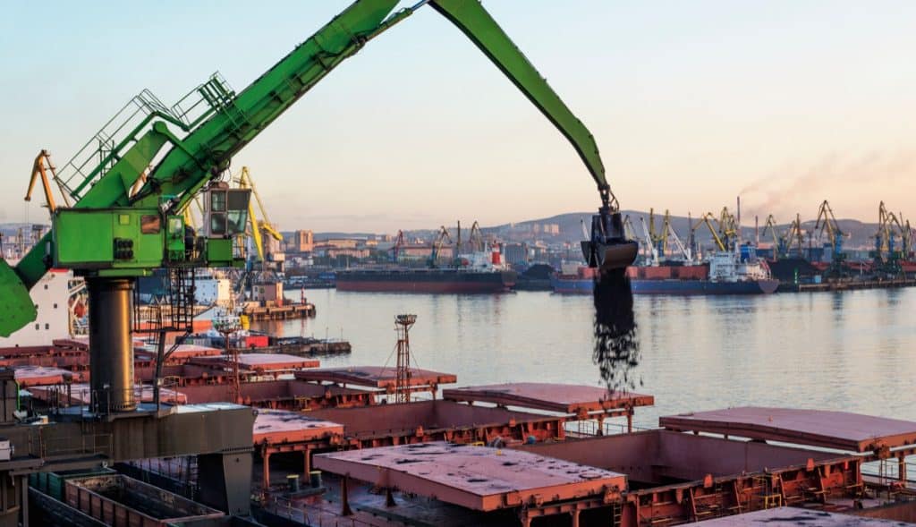 Find out how fertilizers are imported in Brazil