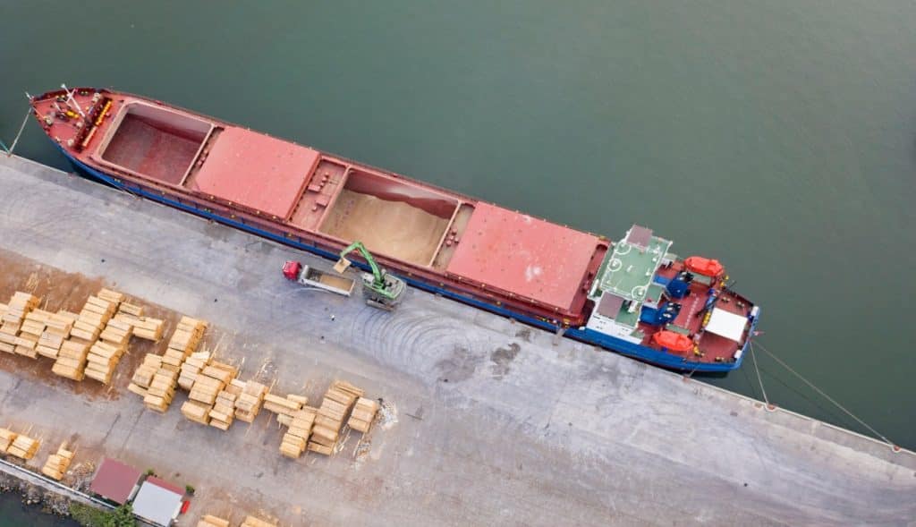 O que significa Part Cargo? Entenda!