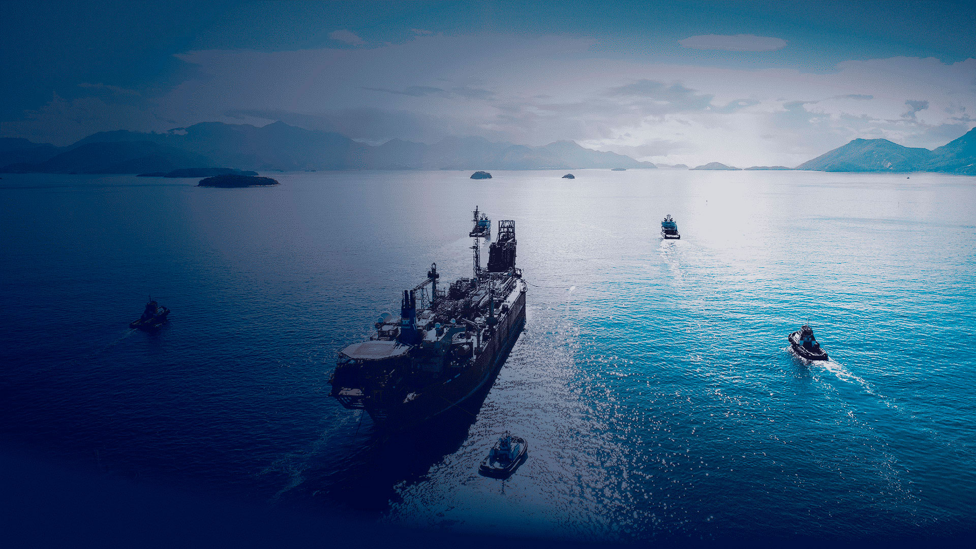 Wilson Sons, por meio da sua Agência Marítima, aumenta atendimentos a navios que transportam fertilizantes