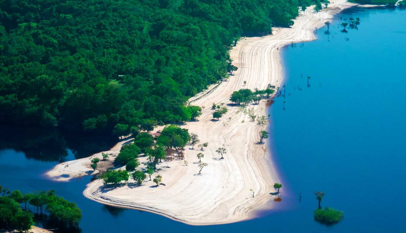 O que é a Amazônia Azul: você deveria conhecer esse tesouro brasileiro!