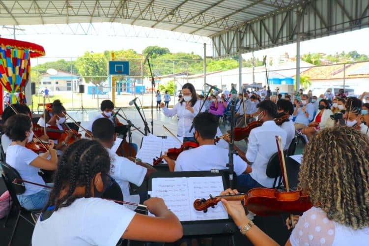 OSID concede selo Empresa Irmã à Wilson Sons