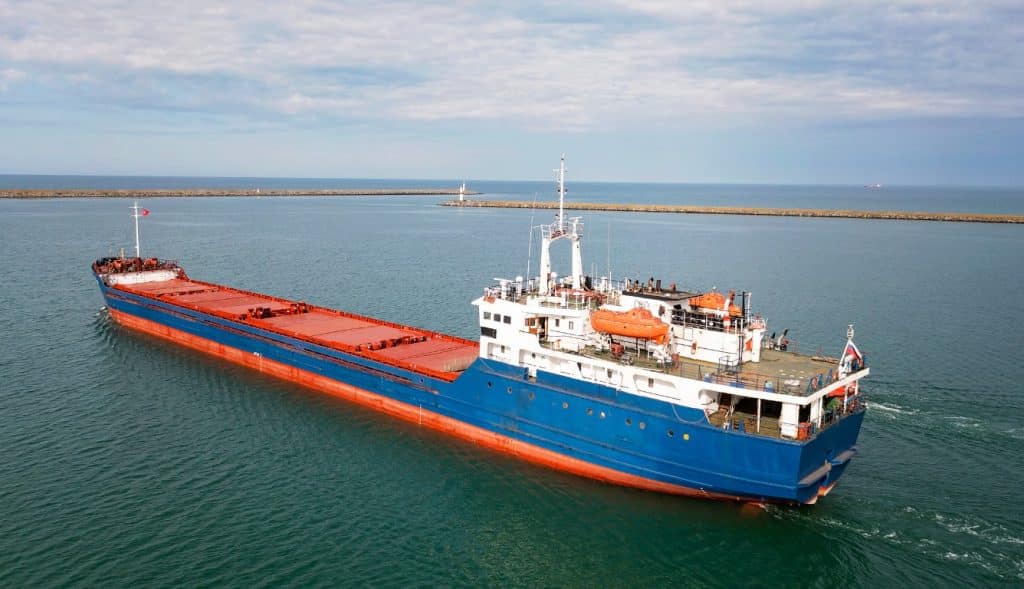 Qual é o futuro do transporte marítimo no Brasil?