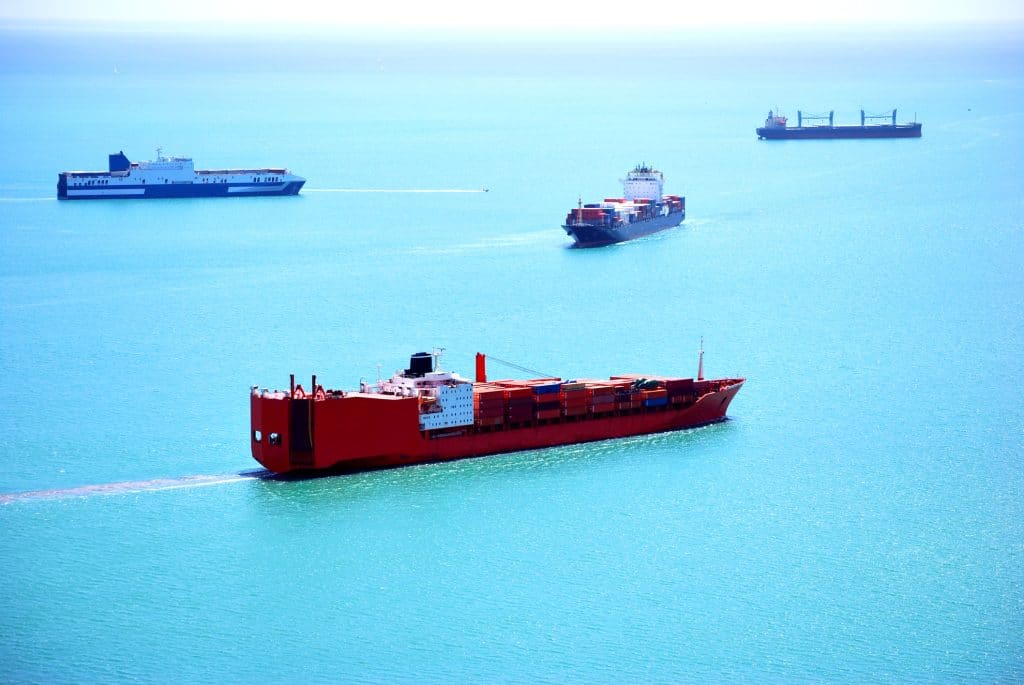 Sustainable logistics: why should it be a priority?