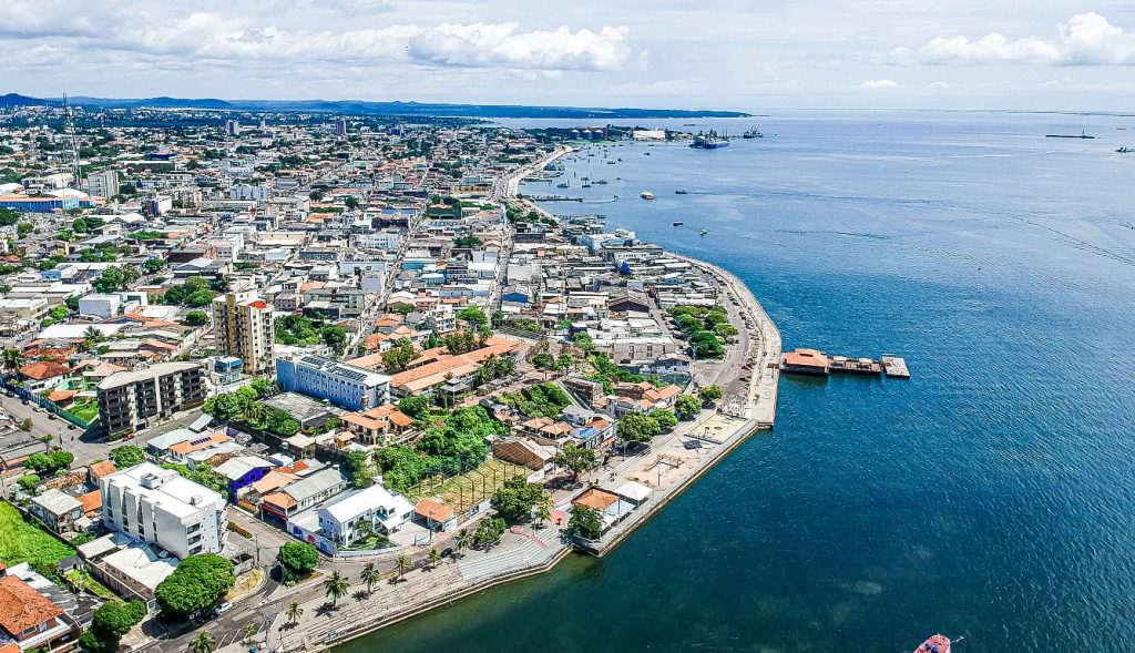 Discover the Port of Santarém and its importance!