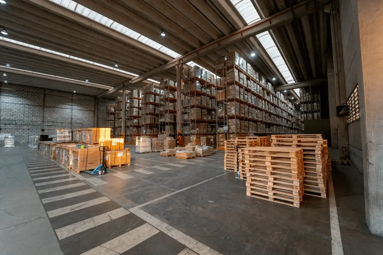 Reaquecimento do mercado automotivo amplia ocupação do centro logístico da Wilson Sons