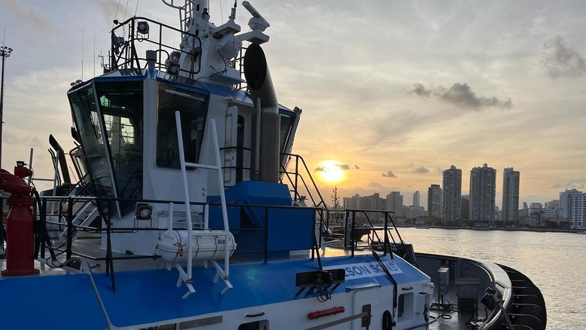 Towage and offshore demand lifts Wilson Sons revenues