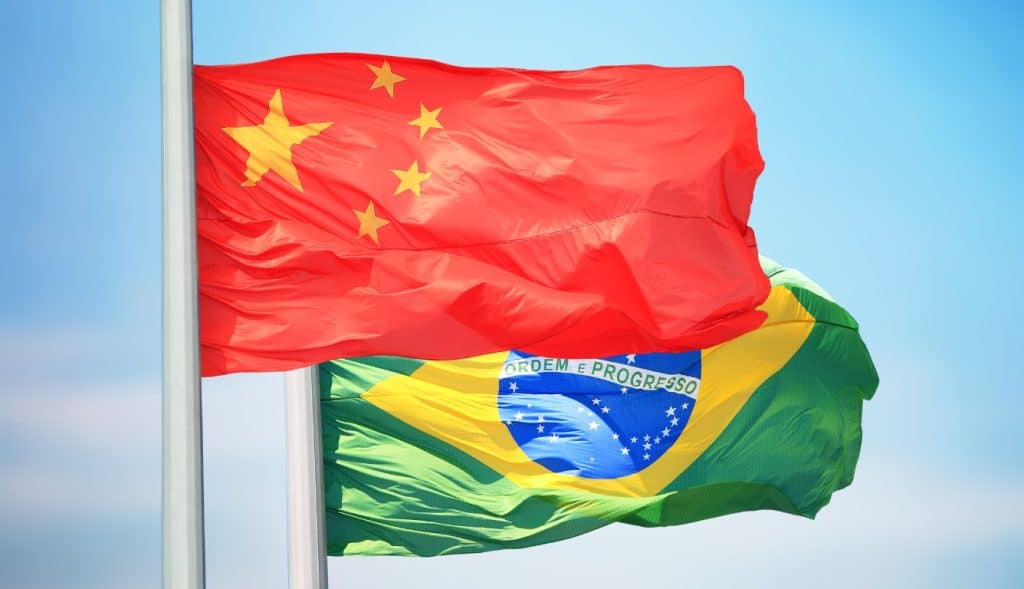 Brasil e China: como anda a relação comercial?