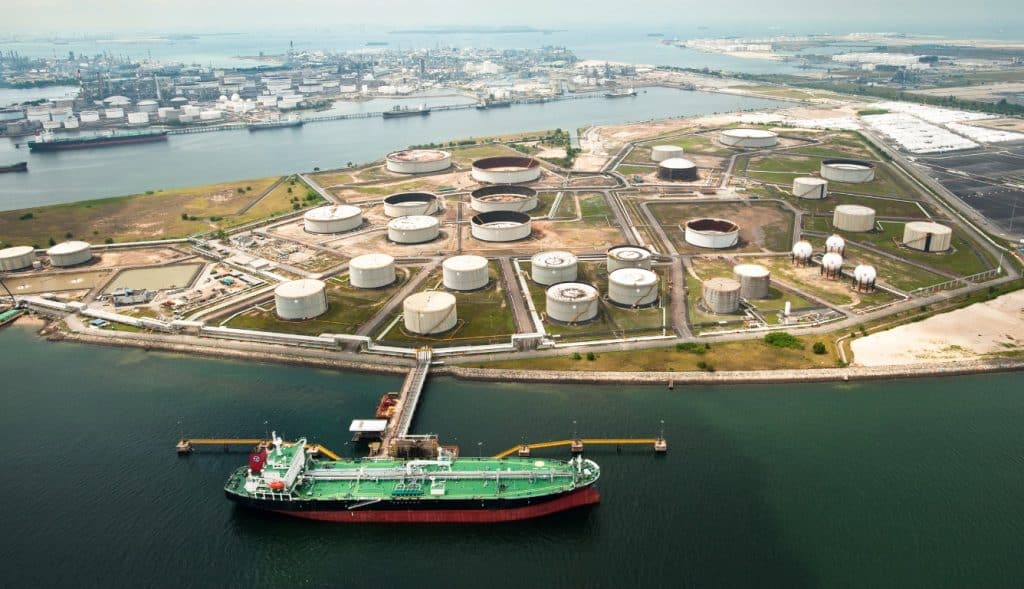 Plataforma de exportação: entenda o que é, características e o que a compõe