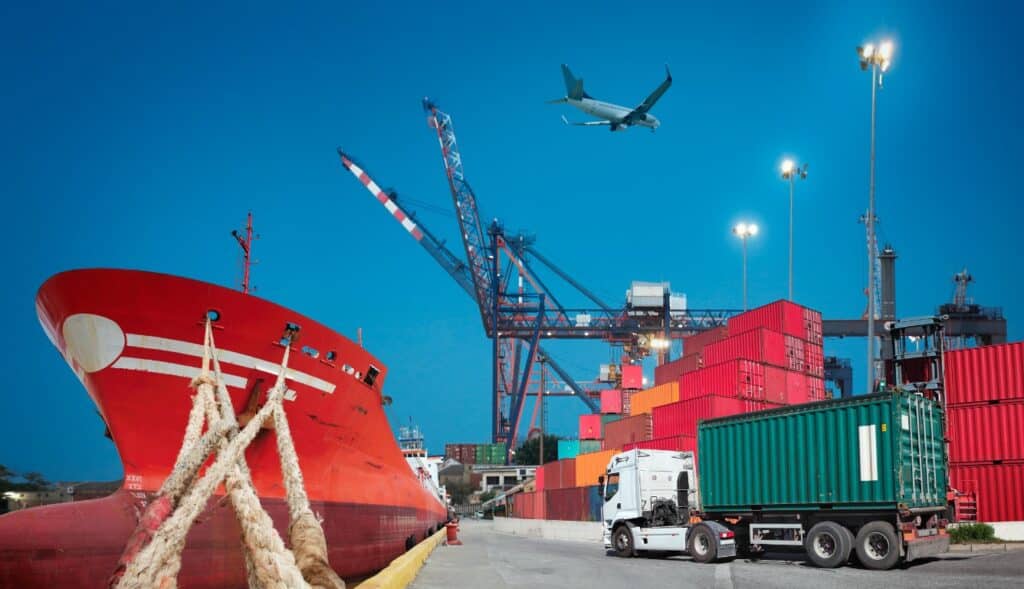 Transporte Intermodal: entenda a modalidade e prepare-se para o maior evento de logística e comércio exterior das Américas