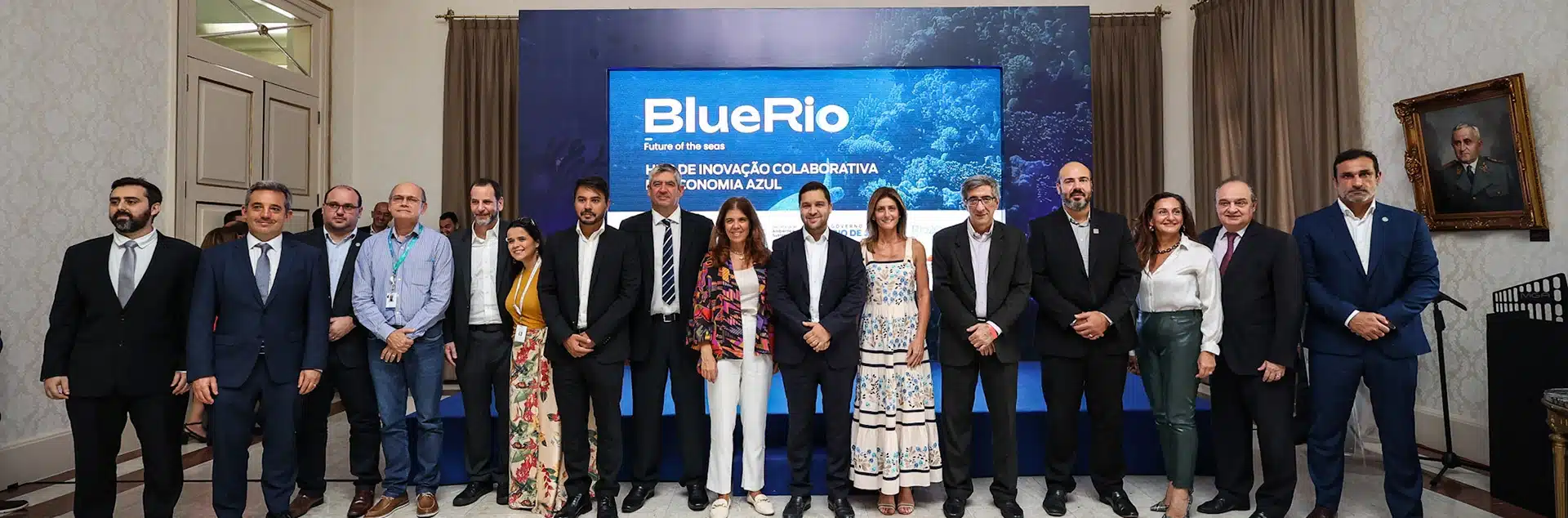 Economia azul: RJ buscará startups para enfrentar desafios ambientais