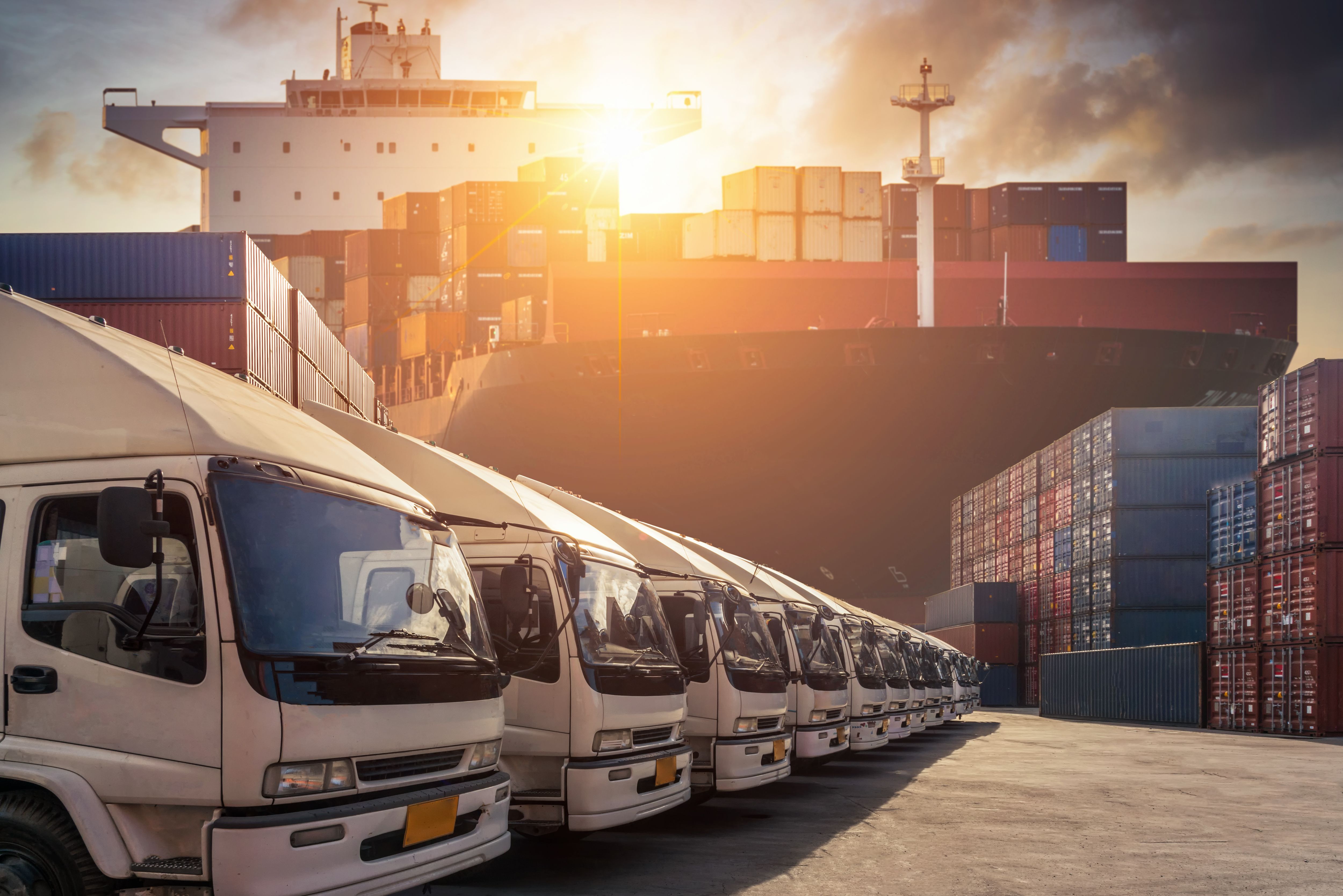 <strong></noscript>Intermodal: learn about this type of logistical operation</strong>