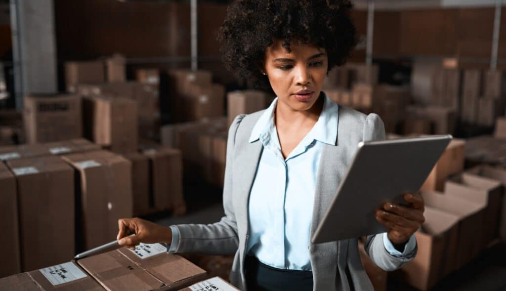 Meet Logistics 4.0! Concept, features and how it works