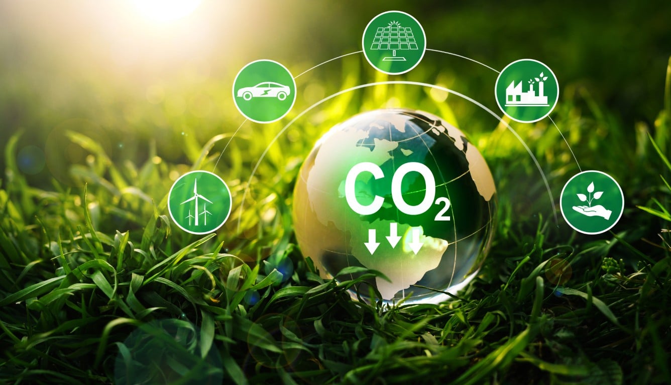 Understanding the concept of zero carbon and its importance!