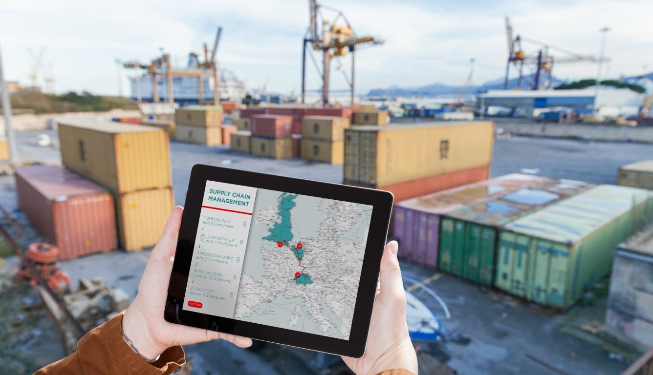 Port technology