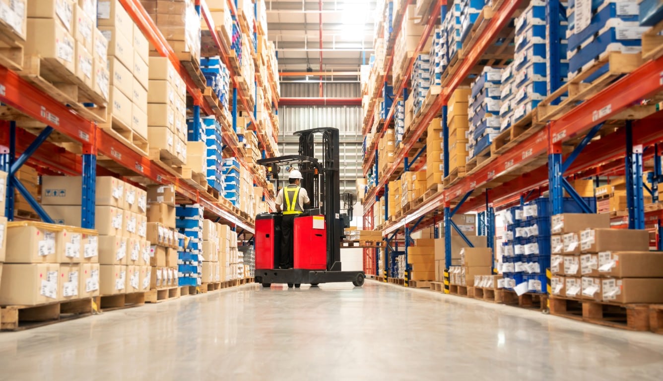 4 solutions for you to keep track of your inventory