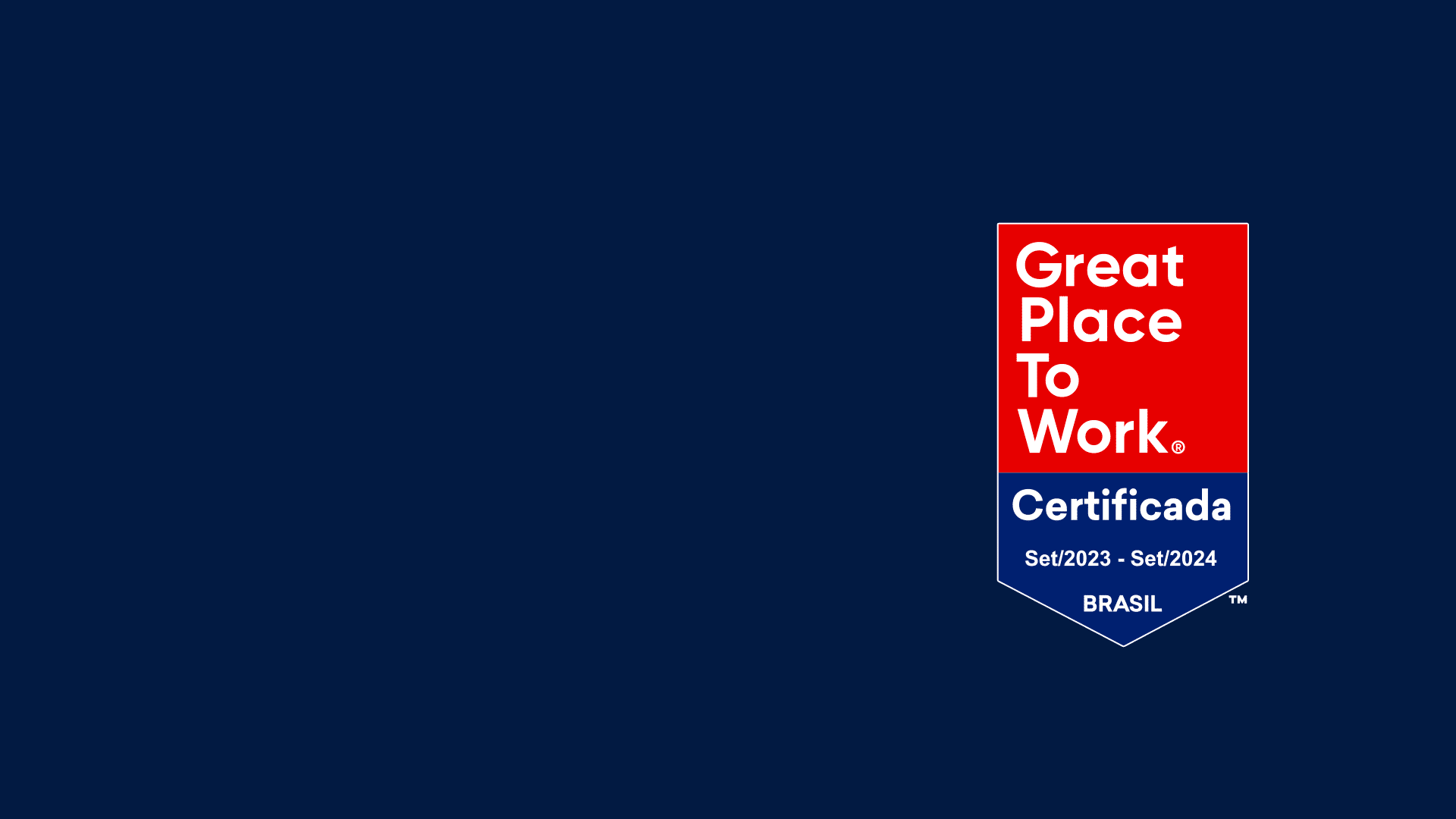 Wilson Sons renova sua certificação Great Place to Work (GPTW)