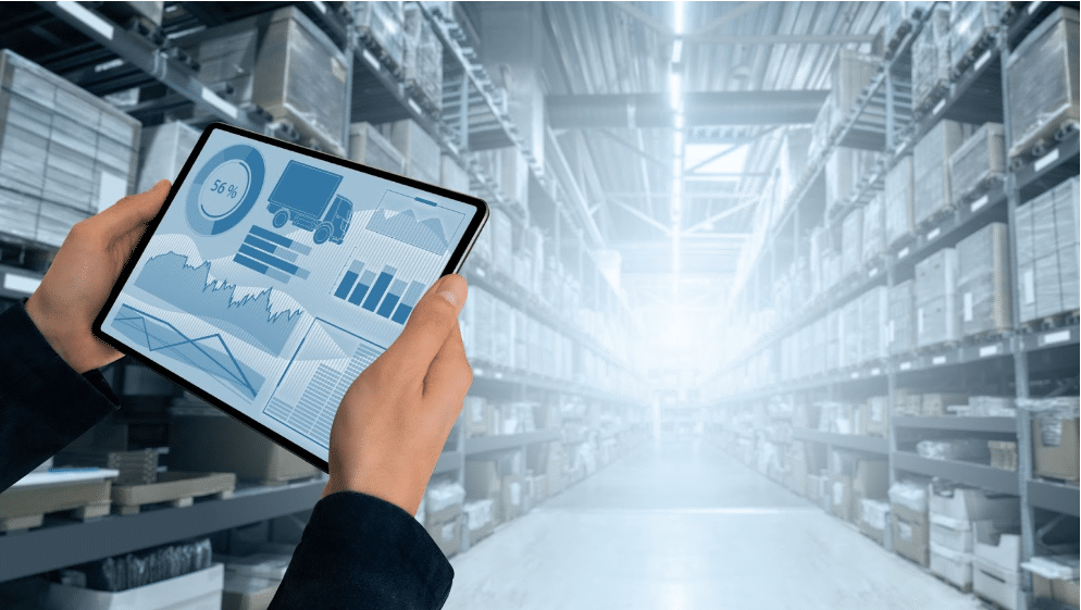IoT na logística: Internet das Coisas já é uma realidade no setor