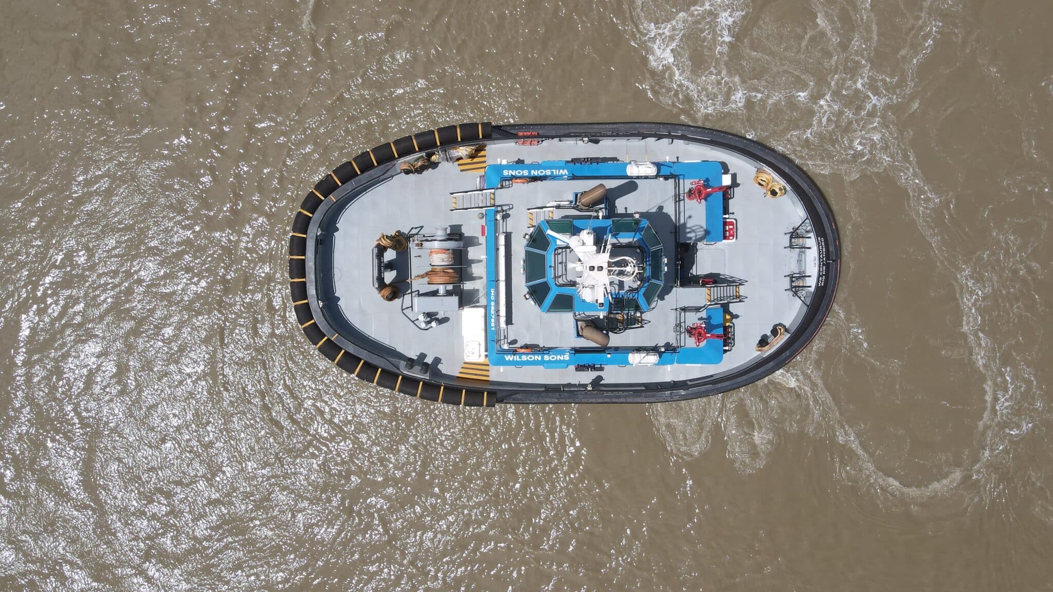 Pilotage Operations: everything shipowners need to know
