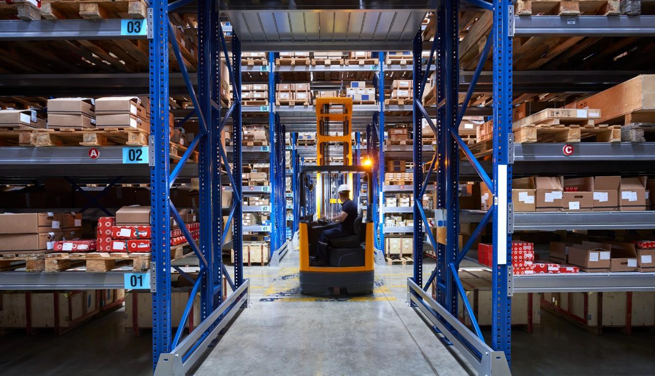 The Complete Guide to Cargo Handling to Increase Logistics Efficiency