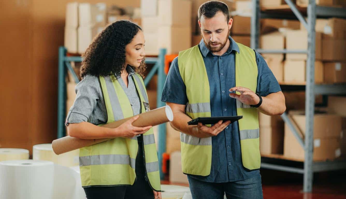Logistics processes: examples for you to build your company’s