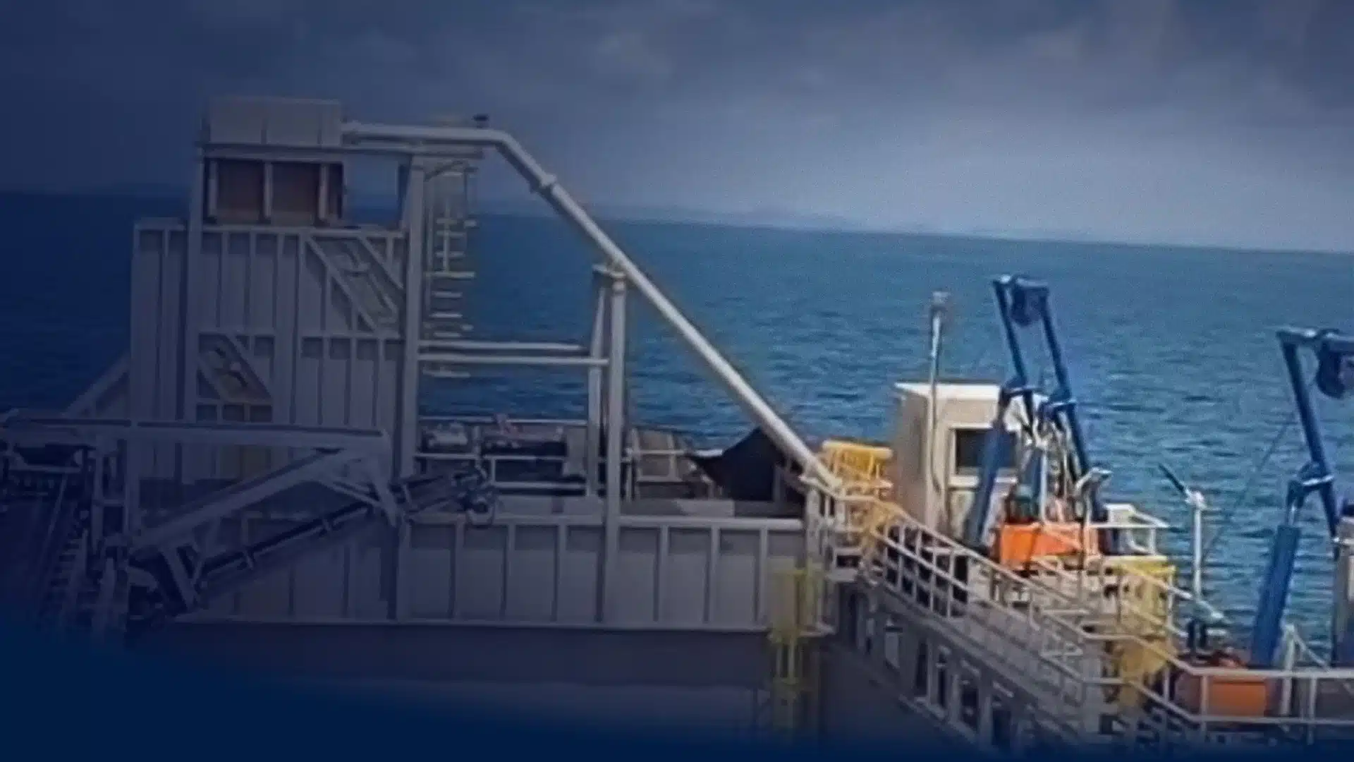 Brazil’s Wilson Sons tests drone deliveries in Port of Salvador