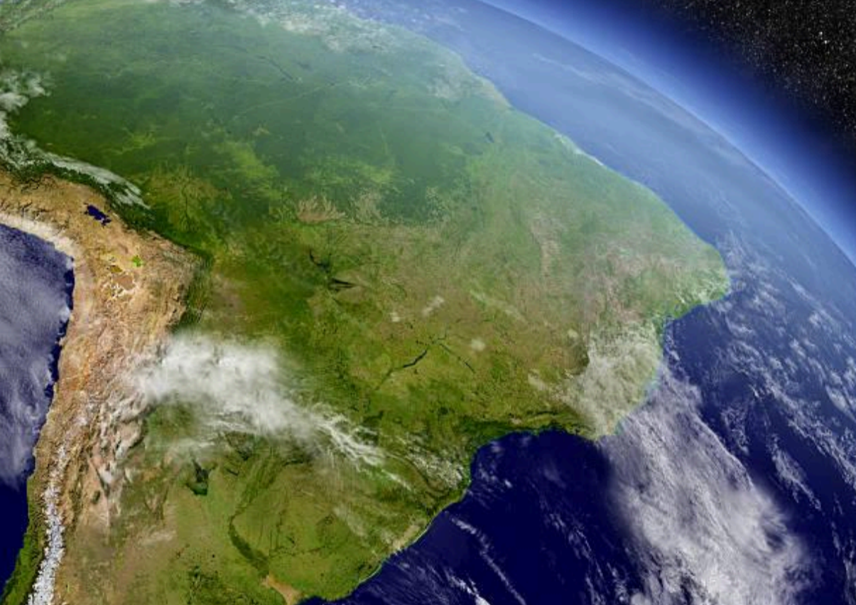 O que é a Amazônia Azul e por que ela é estratégica para o Brasil?
