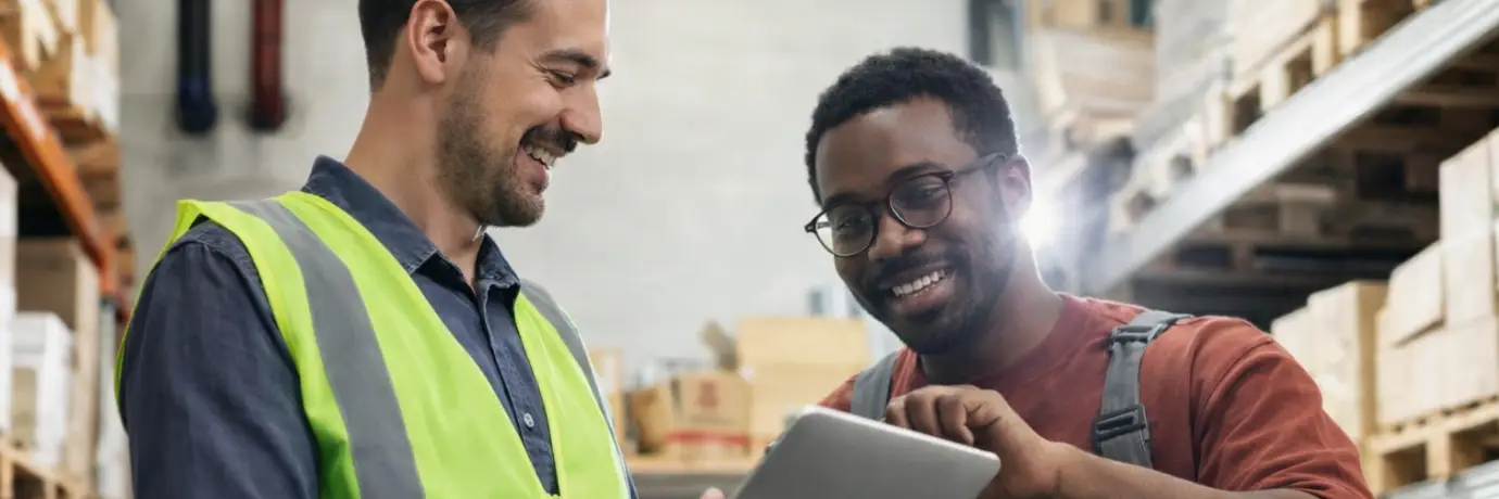 Wilson Sons e Firjan SENAI SESI abrem vagas gratuitas em curso de assistente de logística