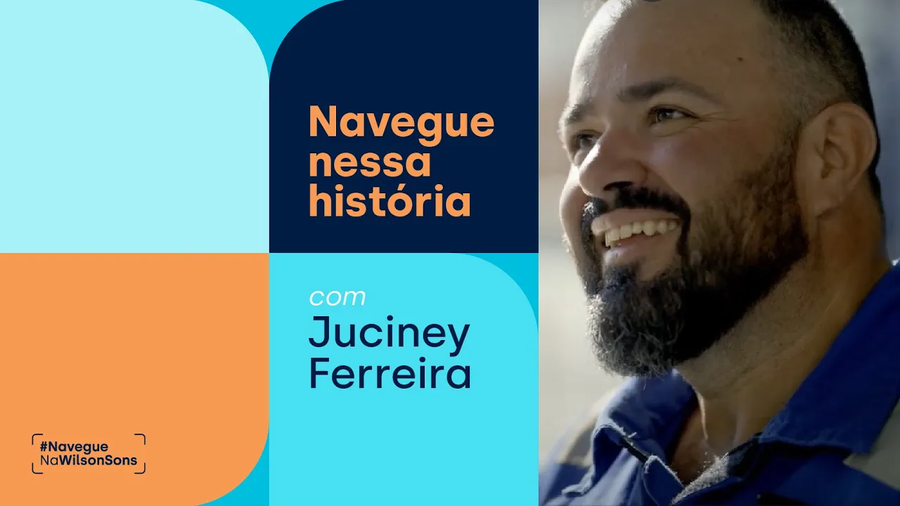Juciney Ferreira